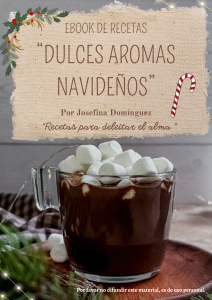 Dulces Aromas Navideños