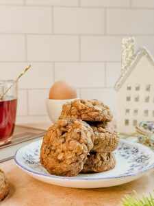 Galletas para Santa
