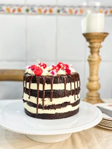 Torta Selva Negra