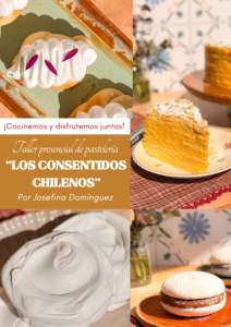 ¡Cocinemos y disfrutemos juntas!-4