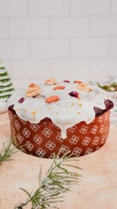 Taller Presencial "Navidad de Cuentos " - Sábado 7 de noviembre