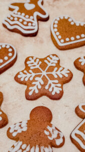 Taller Presencial "Navidad de Cuentos " - Sábado 7 de noviembre