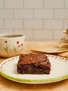 Caja Mixta Brownies