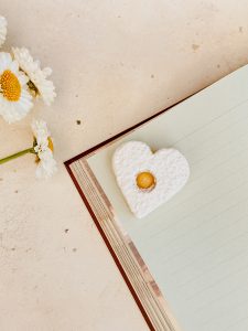 Día de la Madre - Caja de Galletas Para el Té