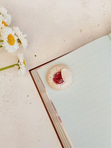 Día de la Madre - Caja de Galletas Para el Té