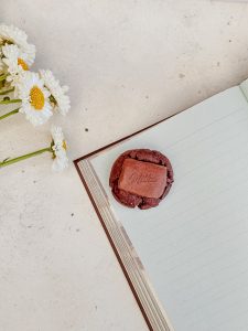 Día de la Madre - Caja de Galletas Para el Té