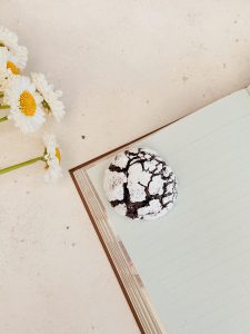 Día de la Madre - Caja de Galletas Para el Té