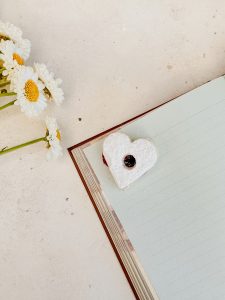 Día de la Madre - Caja de Galletas Para el Té